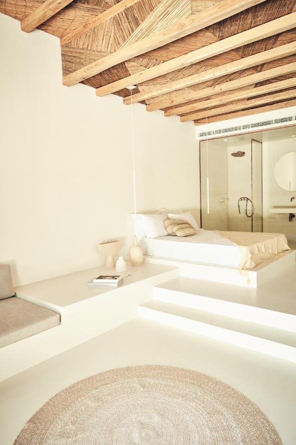 Hotel Af Lindia Nature Design Lindos (Rhodes)