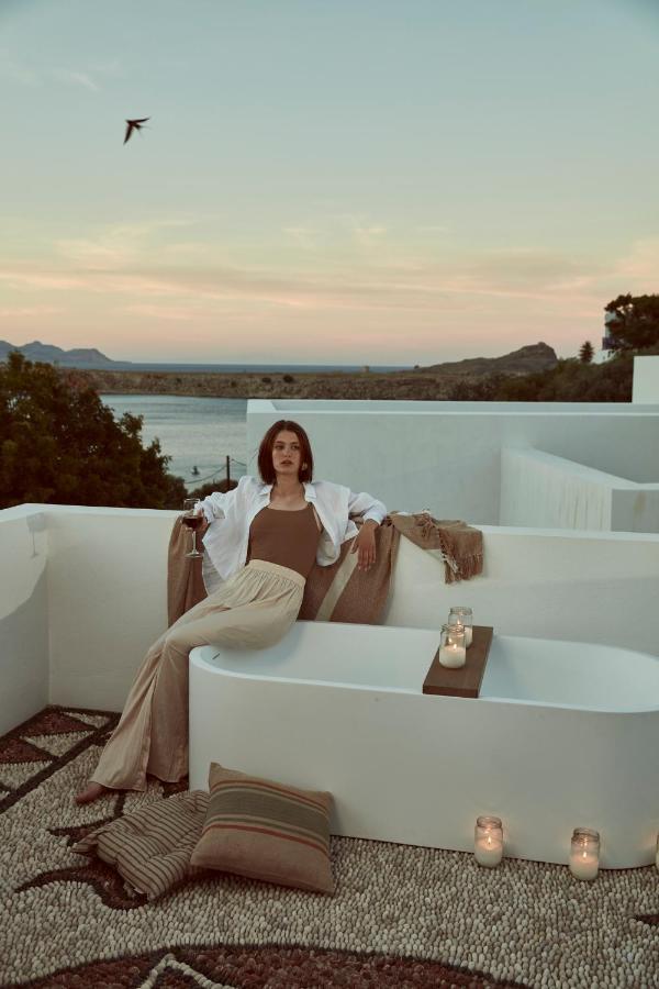 Af Lindia Nature Design Lindos (Rhodes)
