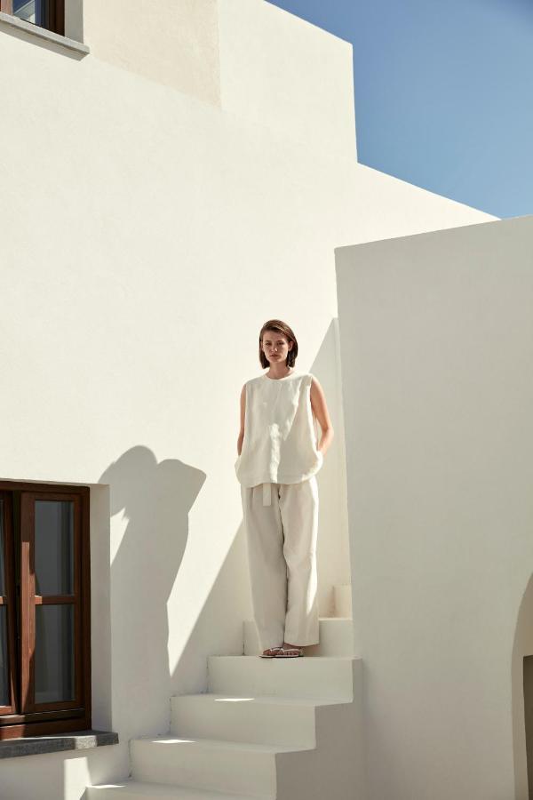Af Lindia Nature Design Hotel Lindos (Rhodes)