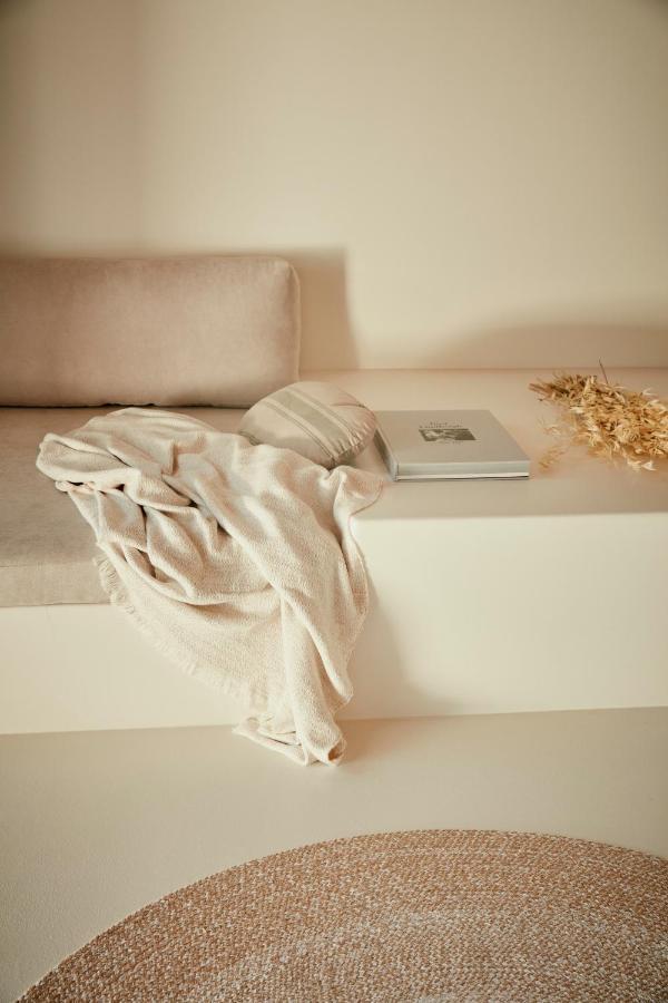 Af Lindia Nature Design * Lindos (Rhodes)