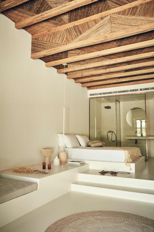 Af Lindia Nature Design Hotel Lindos (Rhodes)