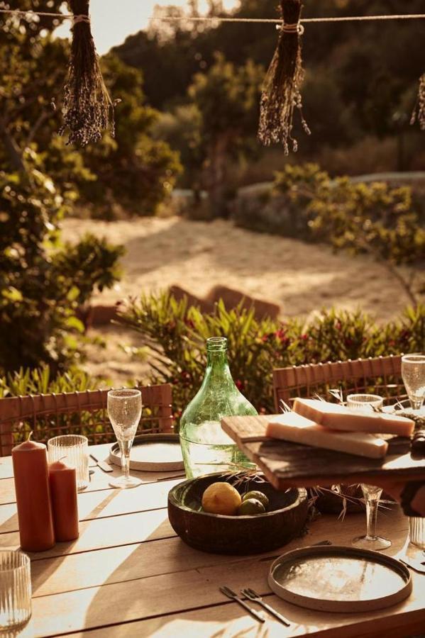 Hotel Af Lindia Nature Design Lindos (Rhodes)