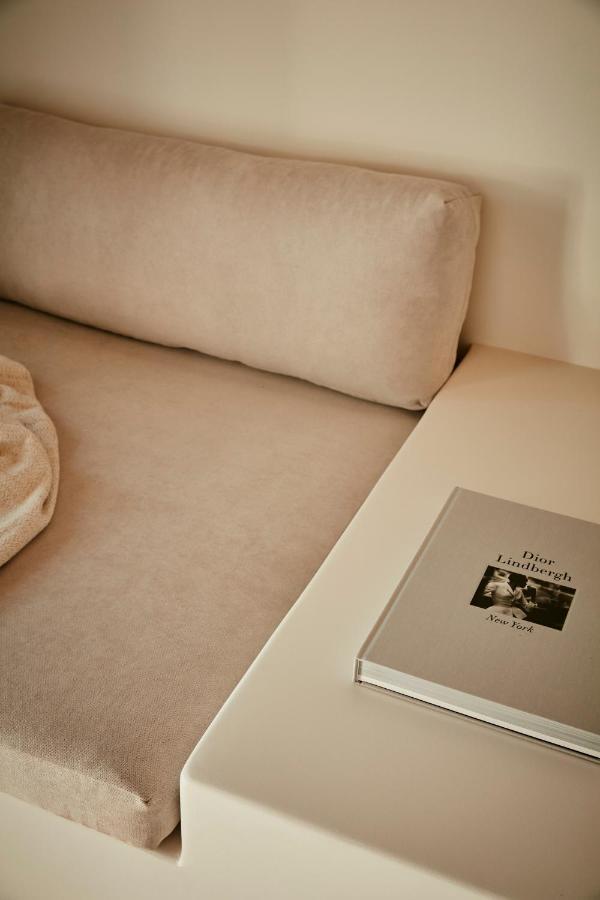 Hotel Af Lindia Nature Design *