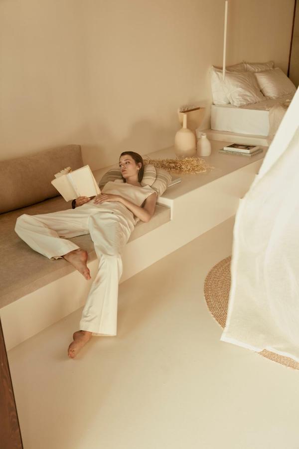 Af Lindia Nature Design Hotel
